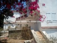 Villa Bougainvillea AL2179