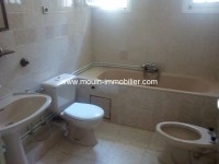 Villa Bougainvillea AL2179