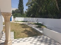 Villa Brown AL2418 Hammamet 