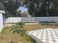Villa Brown AL2418 Hammamet 