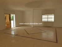 Villa Brown AL2418 Hammamet 