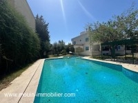 VILLA BYBLOS Hammamet Mrezka AV1907