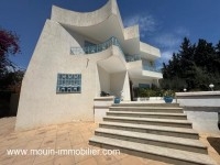 VILLA BYBLOS Hammamet Mrezka AV1907