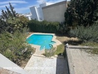 VILLA BYBLOS Hammamet Nord Mrezka AV1907