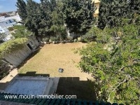 VILLA BYBLOS Hammamet Nord Mrezka AV1907