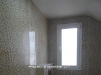 villa byrsa AV583 sidi hamed
