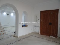 villa byrsa AV583 sidi hamed