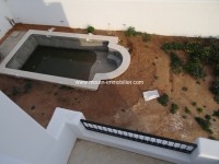 villa byrsa AV583 sidi hamed