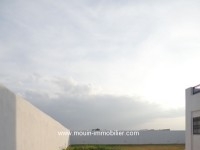 villa byrsa AV583 sidi hamed