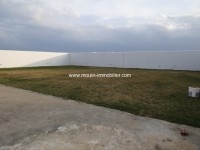 villa byrsa AV583 sidi hamed