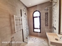 Villa Cactus 1 AV1286 Hammamet 