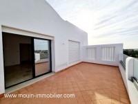 Villa Cactus 1 AV1286 Hammamet 