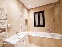 Villa Cactus 1 AV1286 Hammamet 