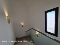 VILLA CACTUS 1 Hammamet Sud AV1286