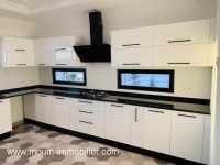 VILLA CACTUS 1 Hammamet Sud AV1286
