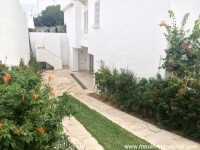 villa cactus AV069 hammamet 