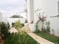 villa cactus AV069 hammamet 