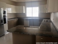 villa cactus AV069 hammamet 