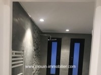 Villa Cactus AV1285 Hammamet Sud 