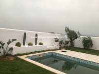 Villa Cactus AV1285 Hammamet Sud 