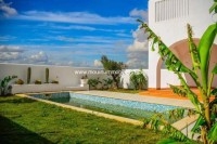 Villa Cactus AV1285 Hammamet Sud 