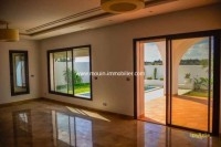 Villa Cactus AV1285 Hammamet Sud 