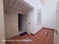 Villa Calimero AV1958 Hammamet 