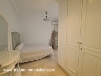 Villa Calimero AV1958 Hammamet 