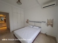 VILLA CALIMERO Baraket Essahel Hammamet AV1958