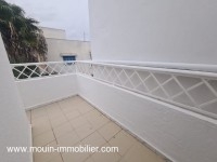 VILLA CALIMERO Hammamet Baraket Essahel AV1958