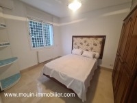 VILLA CALIMERO Hammamet Baraket Essahel AV1958