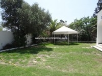 Villa Calypso AV1393 Hammamet sud 