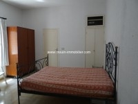 VILLA CALYPSO Baraket Essahel AV1393