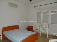 VILLA CALYPSO Hammamet, Baraket Essahel AV1393