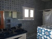 VILLA CALYPSO Hammamet, Baraket Essahel AV1393