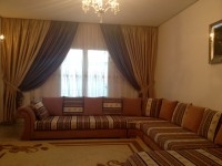 Villa Cap d'Azur ref AL542 Hammamet 