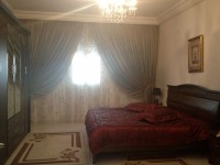 Villa Cap d'Azur ref AL542 Hammamet 