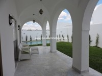 Villa Capucine 2 AL2455 Hammamet 