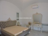 Villa Capucine 2 AL2455 Hammamet 