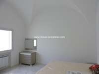 Villa Capucine 2 AL2455 Hammamet 
