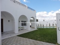 Villa Capucine 2 AL2455 Hammamet 