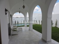 VILLA CAPUCINE 2 cc Hammamet AV1319