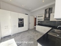 Villa Capucine 3 AL3637 Hammamet