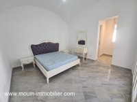 Villa Capucine 3 AL3637 Hammamet