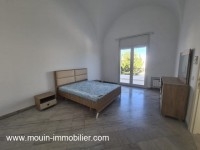 Villa Capucine 3 AL3637 Hammamet