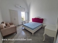 Villa Capucine 3 AL3637 Hammamet