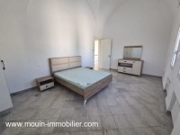 VILLA CAPUCINE 3 Hammamet Zone Théâtre AL3637