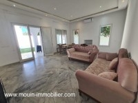 VILLA CAPUCINE 3 Hammamet Zone Théâtre AV1947