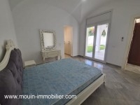 VILLA CAPUCINE 3 Hammamet Zone Théâtre AV1947