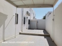 VILLA CAPUCINE 8 I Hammamet Zone Théâtre AL3226